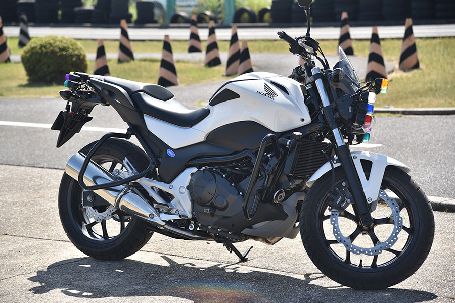 普通自動二輪免許教習 自動車免許 バイク 自動二輪免許の免許取得は 瀬戸自動車学校 愛知県瀬戸市